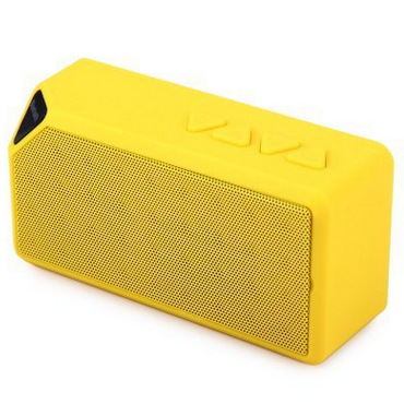 Led Bluetooth Creative Lanterns Mobile phone computer bass outdoor Portable Mini Card Small speakers