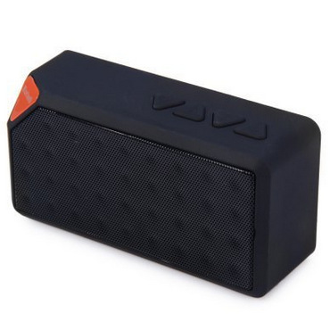 Led Bluetooth Creative Lanterns Mobile phone computer bass outdoor Portable Mini Card Small speakers