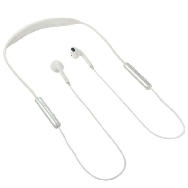 Bluetooth Headset 4.1 Ear Plug Type Outdoor Run Movement Music Stereo Universal Hanging Ear Style