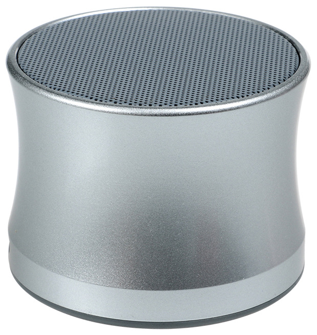 Bluetooth Speaker Mini Mobile phone Card Sound Portable Outdoor Intelligent Bass Small Steel Gun