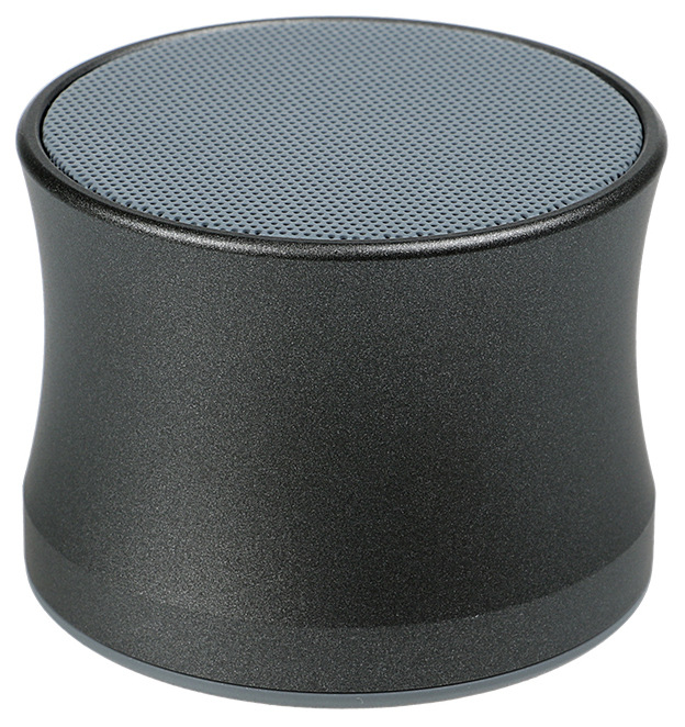 Bluetooth Speaker Mini Mobile phone Card Sound Portable Outdoor Intelligent Bass Small Steel Gun