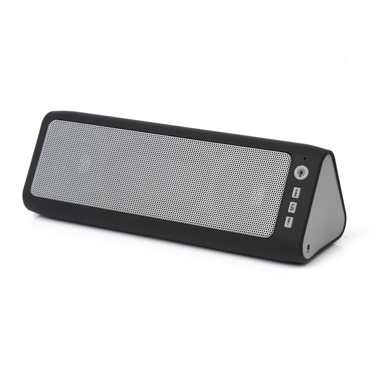 Magic Sound Wireless Bluetooth Speaker Outdoor Portable Card Player Bass Mini Desktop Small Sound