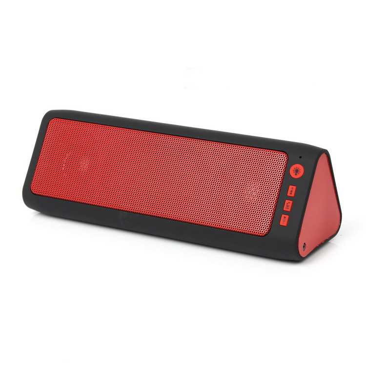 Magic Sound Wireless Bluetooth Speaker Outdoor Portable Card Player Bass Mini Desktop Small Sound