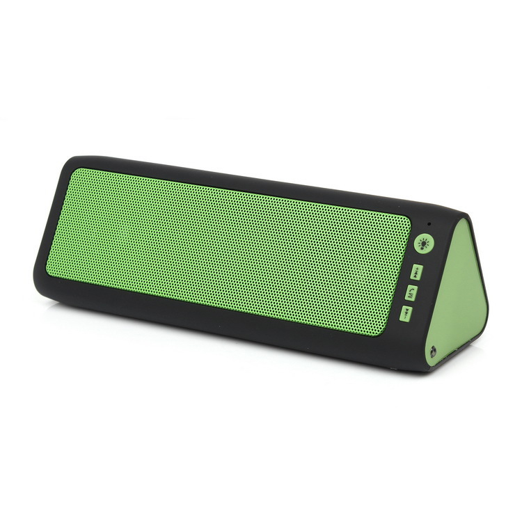 Magic Sound Wireless Bluetooth Speaker Outdoor Portable Card Player Bass Mini Desktop Small Sound
