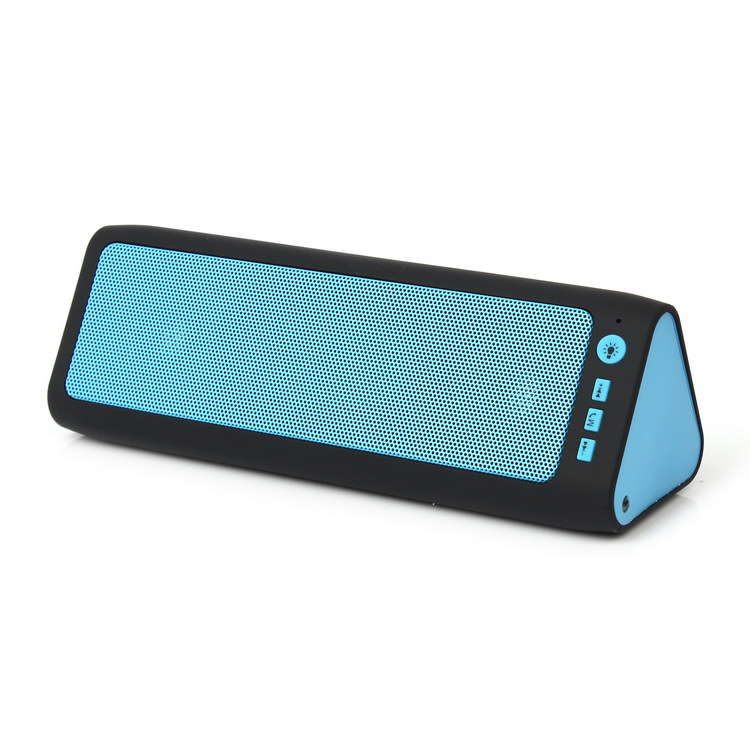 Magic Sound Wireless Bluetooth Speaker Outdoor Portable Card Player Bass Mini Desktop Small Sound
