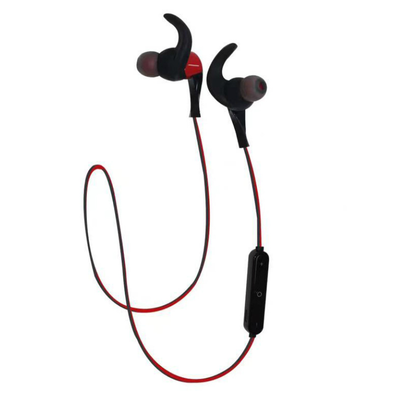 Wireless Bluetooth Headset  Movement Run Stereo Ear Style 4.2 Headset   Ears Bluetooth Headset
