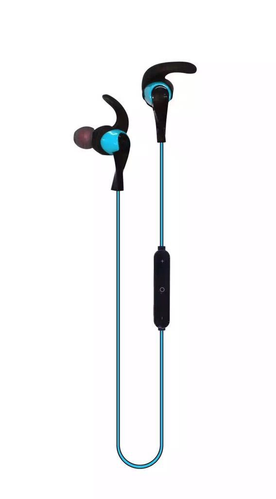Wireless Bluetooth Headset  Movement Run Stereo Ear Style 4.2 Headset   Ears Bluetooth Headset