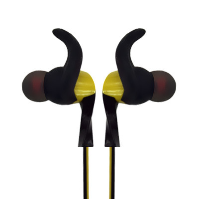 Wireless Bluetooth Headset  Movement Run Stereo Ear Style 4.2 Headset   Ears Bluetooth Headset