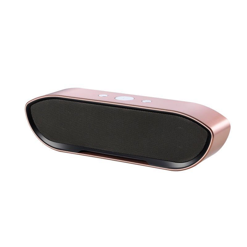 Bluetooth Speaker  Card Mini Speaker Outdoor Portable Bass Mobile Phone Wireless Small Sound