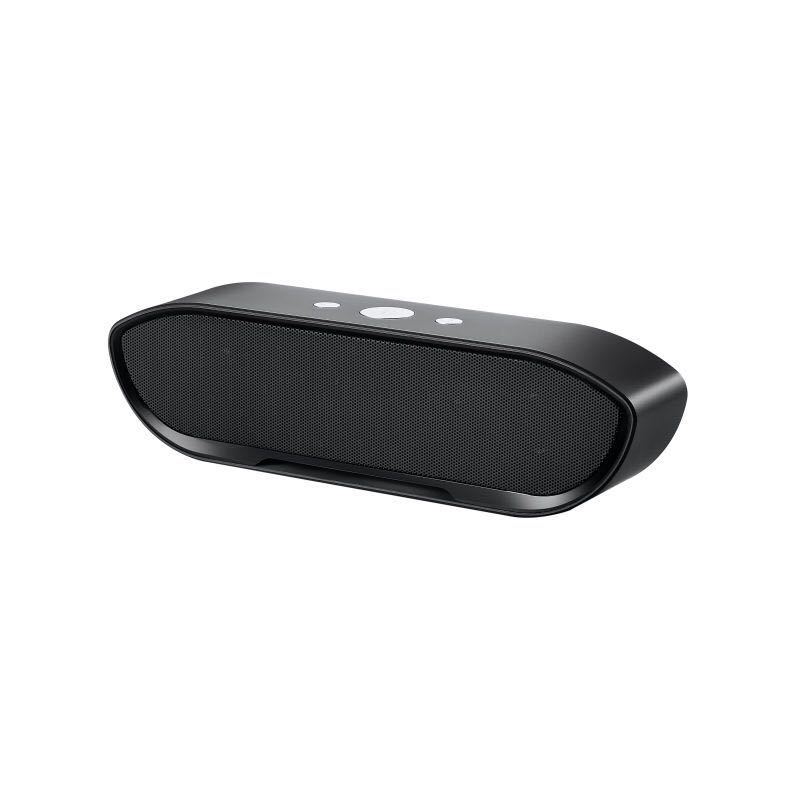 Bluetooth Speaker  Card Mini Speaker Outdoor Portable Bass Mobile Phone Wireless Small Sound