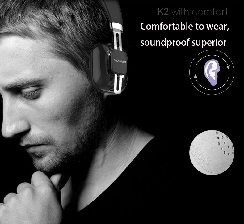 Bluetooth Headset Wearing Style Mobile Phone Music Stereo Movement Run Wireless Headset Subwoofer