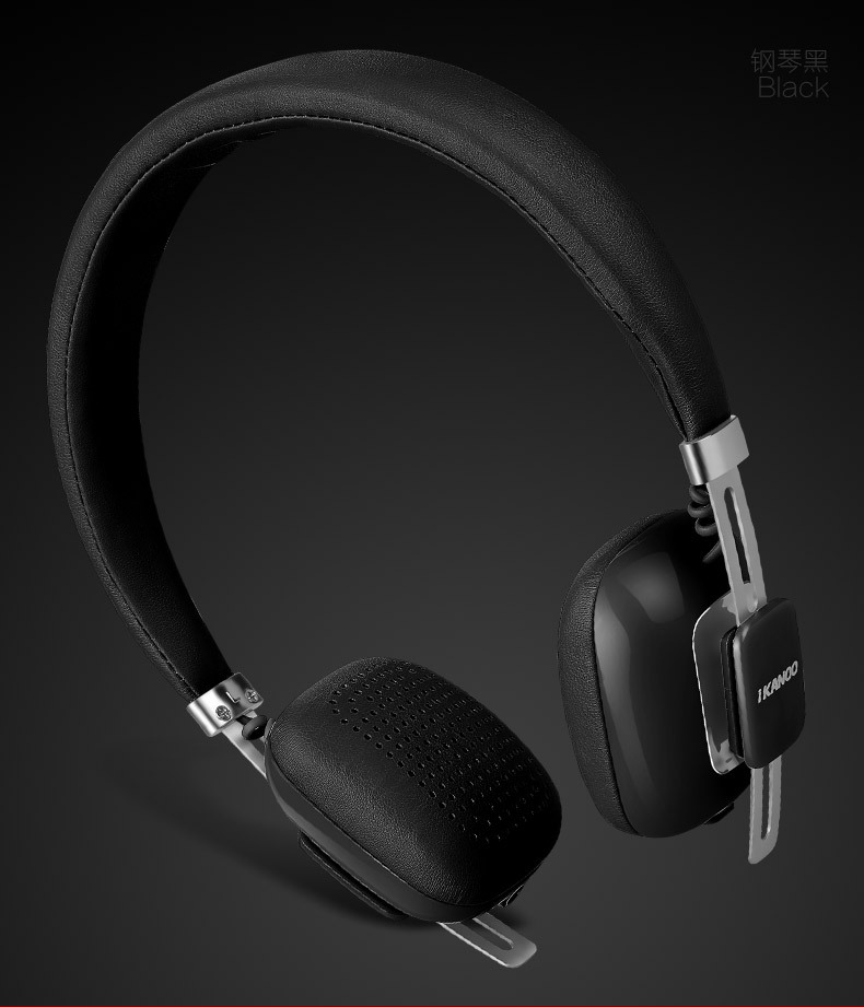 Bluetooth Headset Wearing Style Mobile Phone Music Stereo Movement Run Wireless Headset Subwoofer
