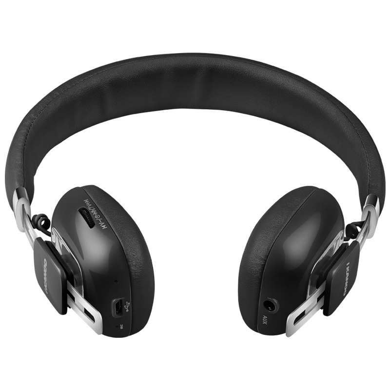 Bluetooth Headset Wearing Style Mobile Phone Music Stereo Movement Run Wireless Headset Subwoofer