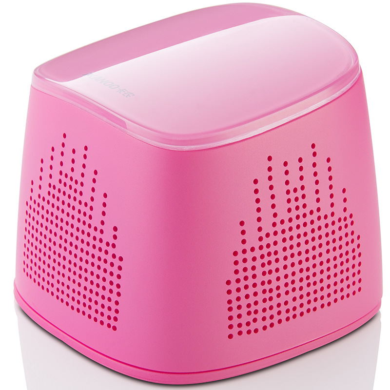 Bluetooth Speaker Wireless Sound Portable Card Small Speakers Bass Subwoofer