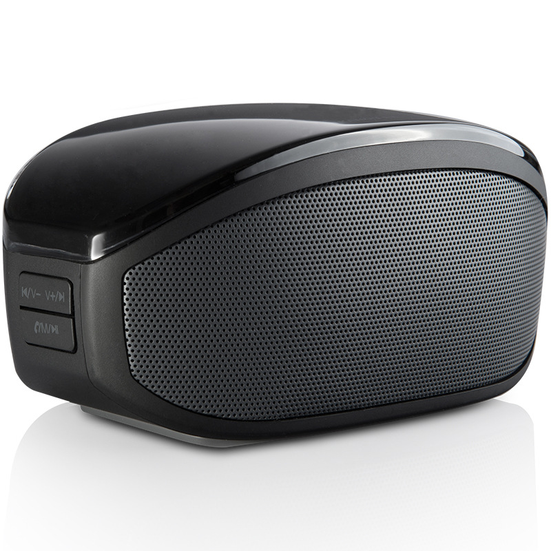 Double Horn wireless Bluetooth Card Sound Portable Bass Notebook Bluetooth Sound
