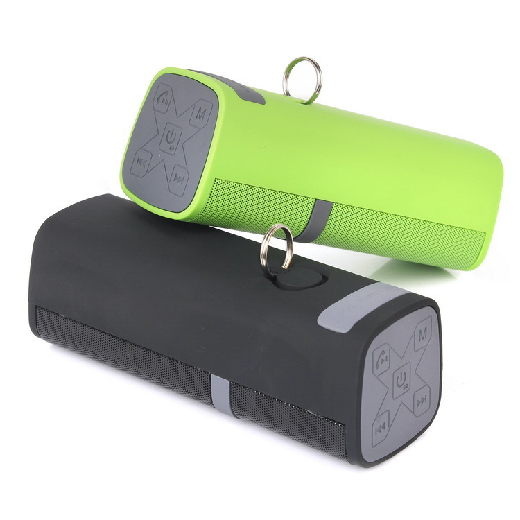 Wireless Bluetooth Speaker Portable Outdoor Car Bass Card Mini Mobile Phone Bluetooth Small Sound