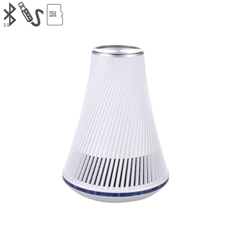 Bluetooth Speaker Outdoor Mini Portable Mobile Phone Card Small Sound Handsfree Call Bass