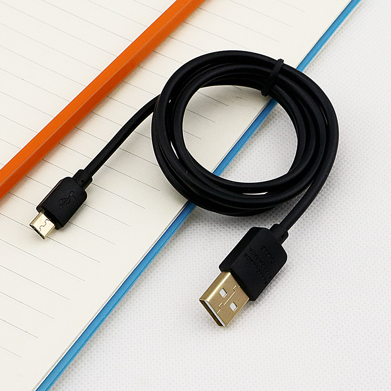 Data lines Apply To Andrews apple General Mobile Phone Lengthened Color Charging Cable