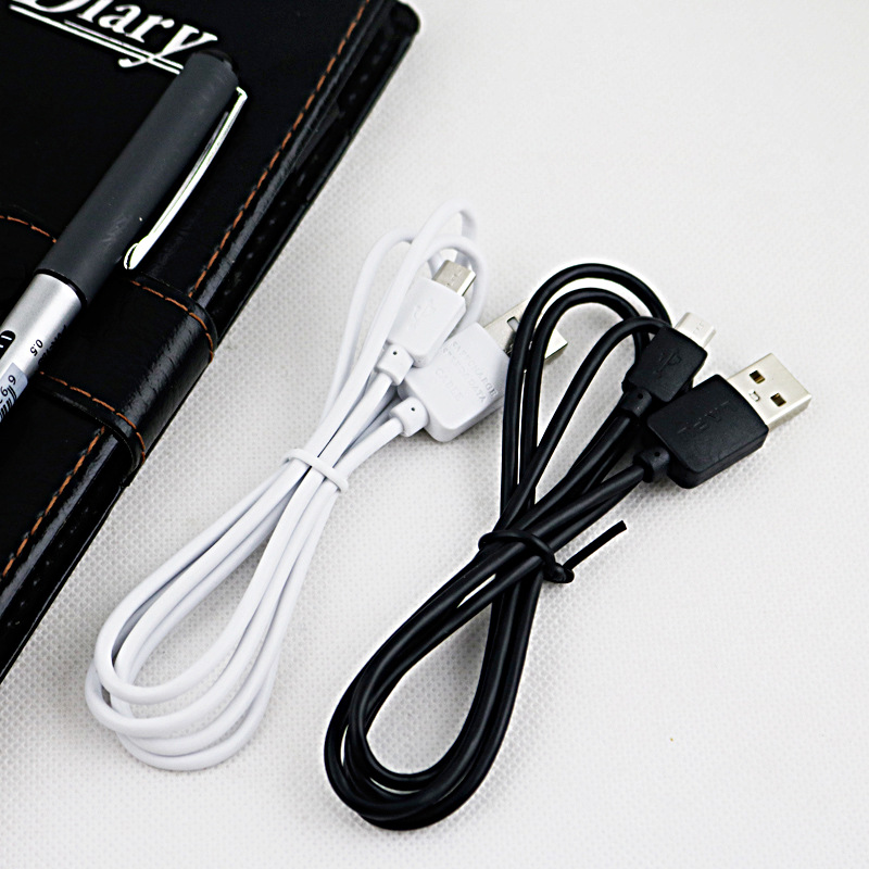 Andrews USB Data lines Mobile phone Data lines  Smartphone General 2.1A fast Charging Cable