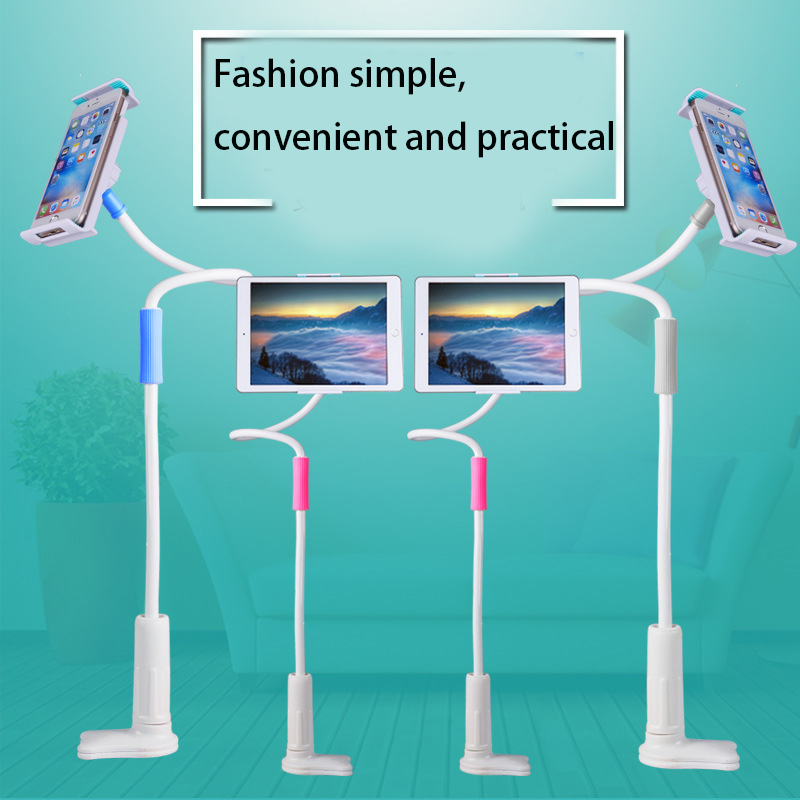 Mobile Phone Flat General Stent Lazy Bedside Leisure Mobile phone Fashion Stent