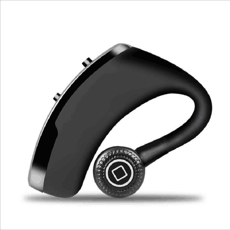 Bluetooth Headset Hanging Ear style Car Business Drive Music General Movement Mini Wireless Headset