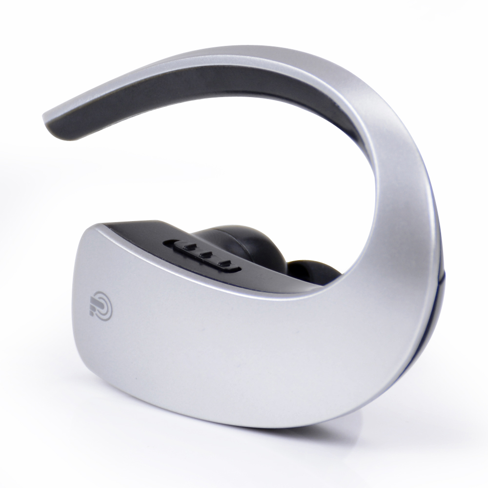 Outdoor Movement Wireless Bluetooth Headset Stereo intelligent Noise Reduction Headset