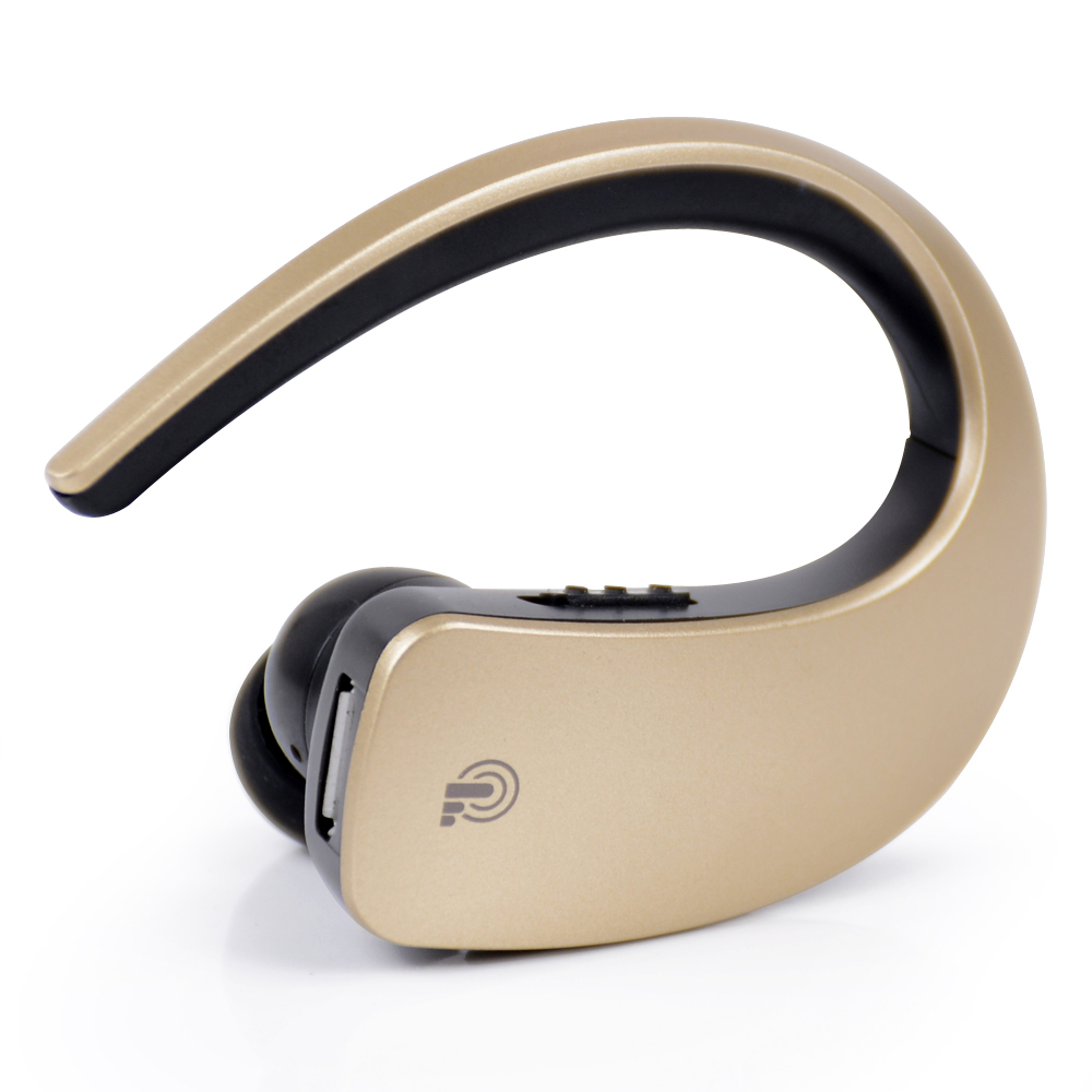 Outdoor Movement Wireless Bluetooth Headset Stereo intelligent Noise Reduction Headset
