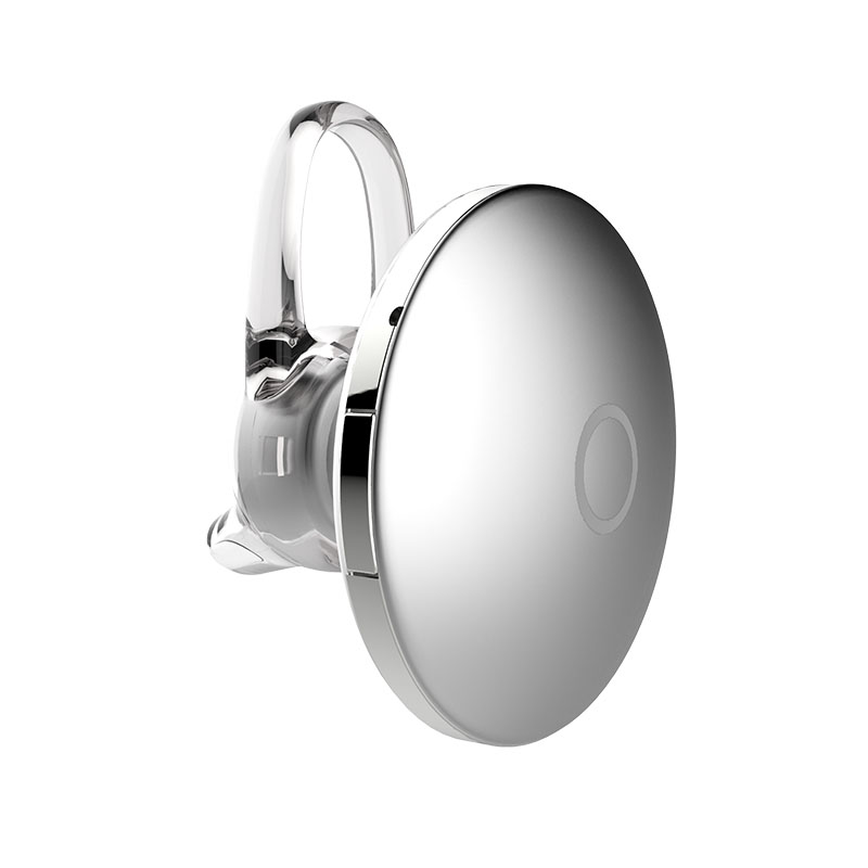 Miniature tiny Mini Wireless Bluetooth Headset 4.1 Stereo Ears Earplugs Hanging ear style Headset