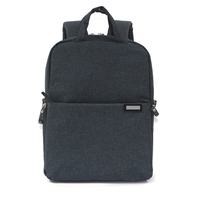 The New Waterproof Shoulders Camera Bag Wearable Outdoor Leisure Shoulders Photography Bag