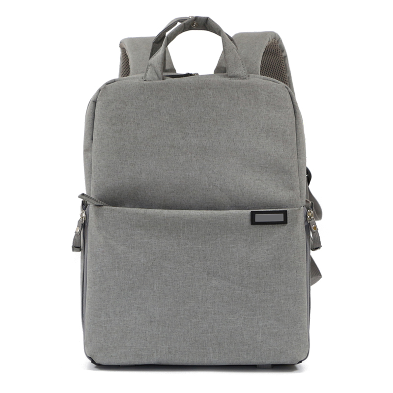 The New Waterproof Shoulders Camera Bag Wearable Outdoor Leisure Shoulders Photography Bag