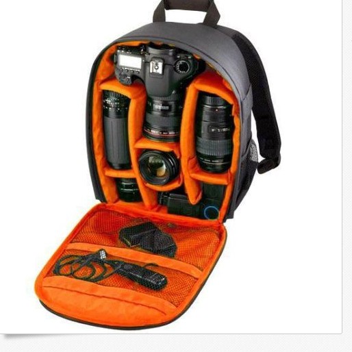 Outdoor Backpack Camera bag Waterproof Outdoor Climbing Scratch Photography Digital Package