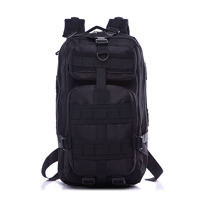 Movement Outdoor Backpack Backpacks Camouflage Tactics High Capacity Backpack Riding a bag