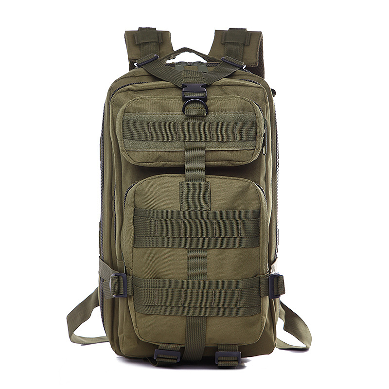 Movement Outdoor Backpack Backpacks Camouflage Tactics High Capacity Backpack Riding a bag