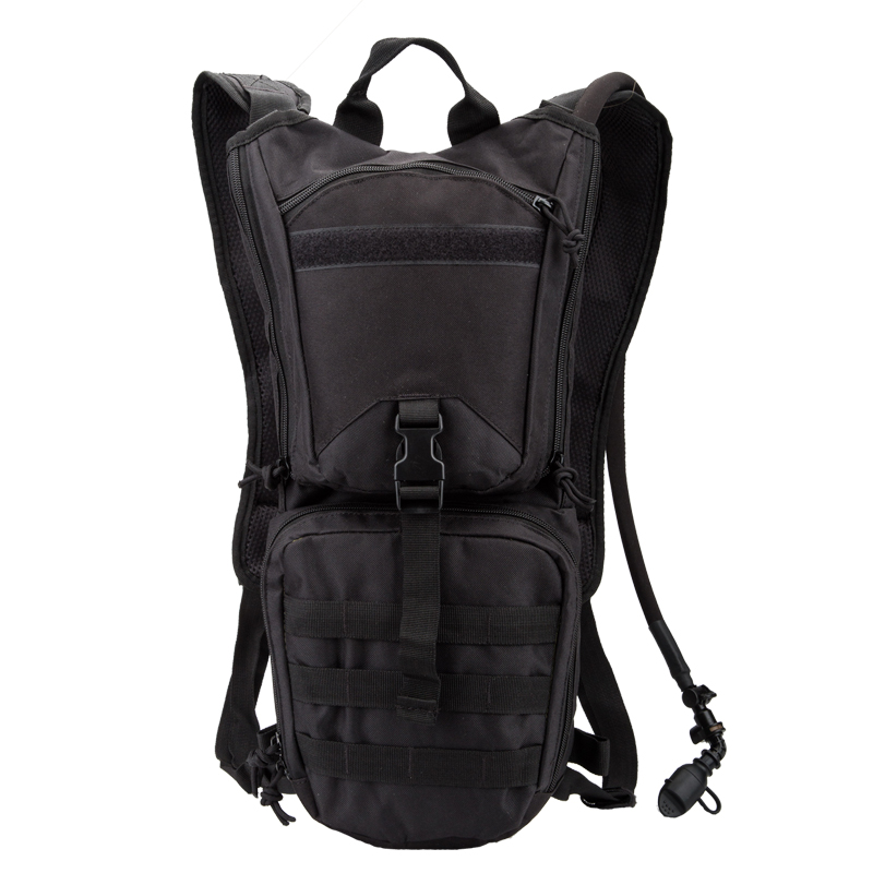 Outdoor Climbing Water Bag Backpack Tourism Movement Water-proof Bag Ride Water bag Tactics Camping