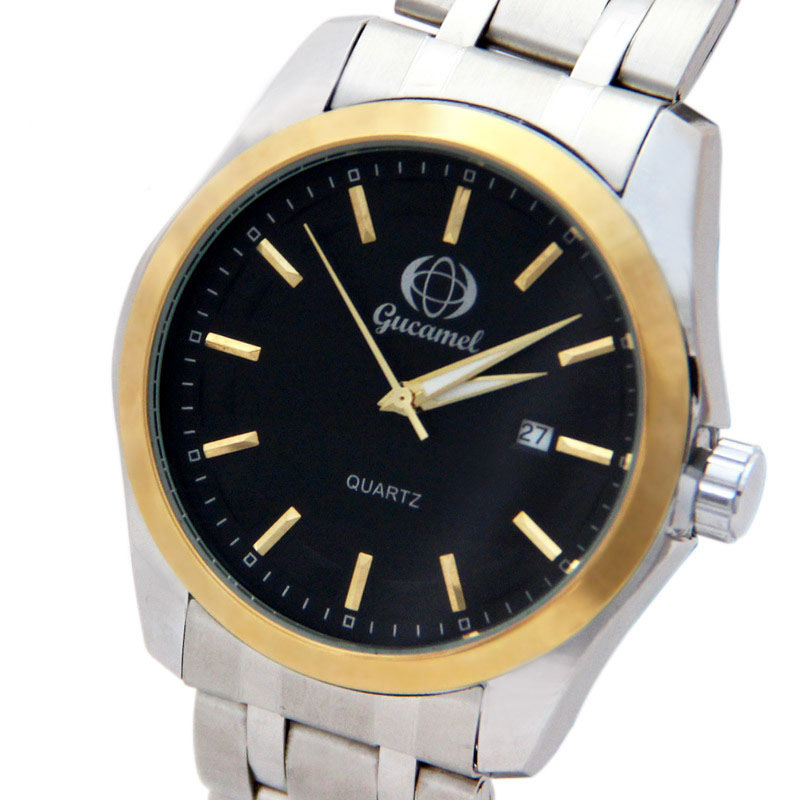Men Watch Waterproof Business Leisure Belt Watch Fully Automatic Mechanical Quartz Watches