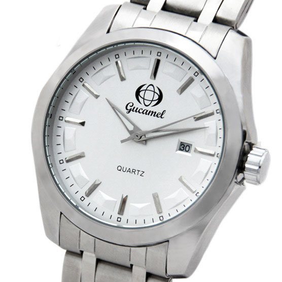 Men Watch Leisure fashion Business waterproof Upscale quartz male Watch