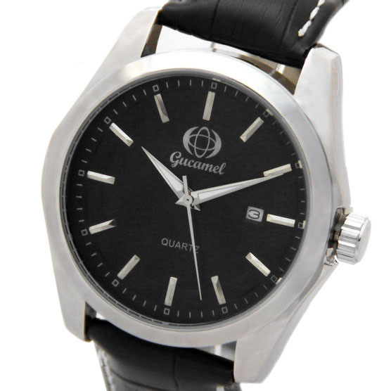Men Watch Leisure fashion Business waterproof Upscale quartz male Watch