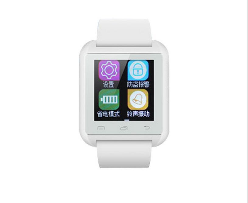 Movement Fashion Bluetooth Intelligent Watch Touch Screen intelligent Watch Step intelligent Wear