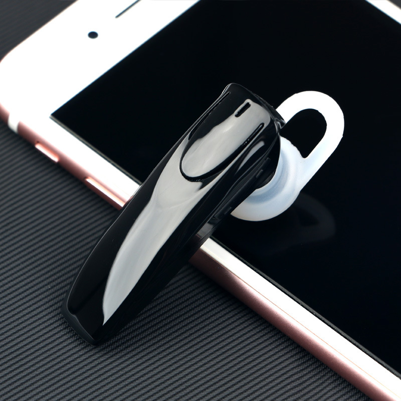 unilateral   Bluetooth headset wireless Hanging ear style General  Bluetooth fashion headse