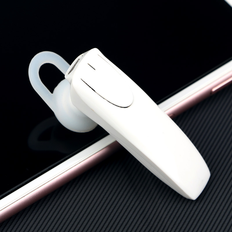 unilateral   Bluetooth headset wireless Hanging ear style General  Bluetooth fashion headse