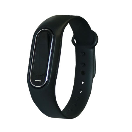Intelligent Wristband Heart Rate Blood Pressure Monitor Adult fashion Step Intelligent Remind Watch