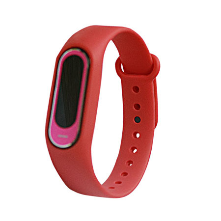 Intelligent Wristband Heart Rate Blood Pressure Monitor Adult fashion Step Intelligent Remind Watch