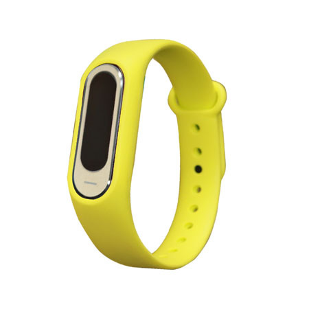 Intelligent Wristband Heart Rate Blood Pressure Monitor Adult fashion Step Intelligent Remind Watch