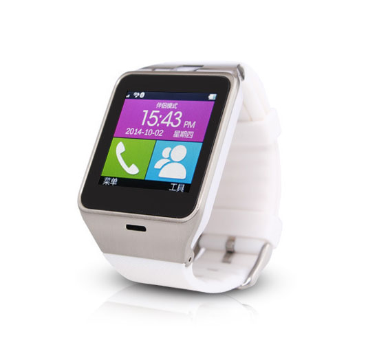 Intelligent Movement Watch Cardable Card Call Take Pictures Touch Screen Wear Step Wristband