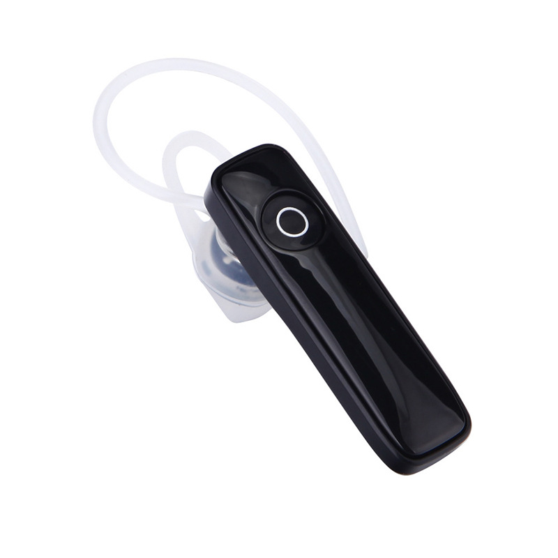 Bluetooth headset Monaural Hanging ear style  Listen to songs call car Mobile phone General