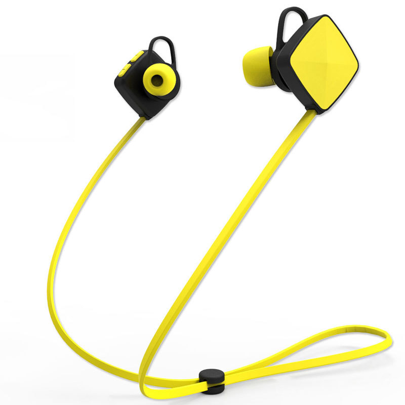 movement Bluetooth headset Hanging ear style wireless Ear style Ears Plug stereo Mobile Universal