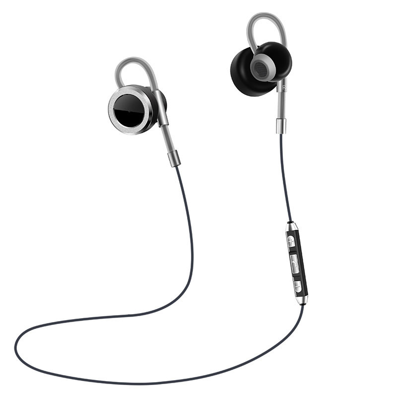 music wireless movement Bluetooth headset Hanging ear style Ears stereo   run  General
