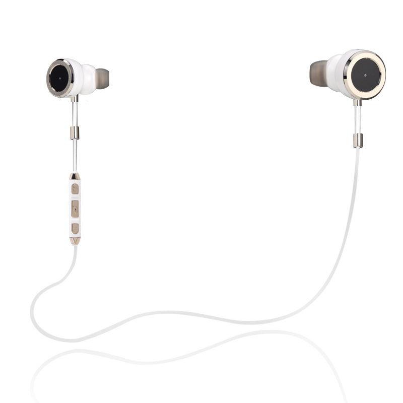 music wireless movement Bluetooth headset Hanging ear style Ears stereo   run  General