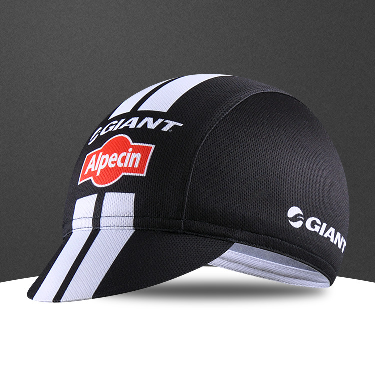 Outdoor Movement Supplies Fleet Version bicycle Small Cloth cap Windproof Sunscreen Jersey Equipment