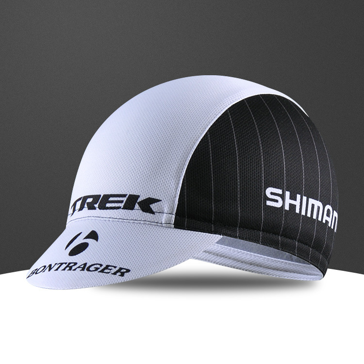 Outdoor Movement Supplies Fleet Version bicycle Small Cloth cap Windproof Sunscreen Jersey Equipment